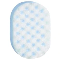 Massage Sponges 3pk -Beauty Supply Store 290782 3pk massage sponges 2