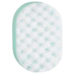 Massage Sponges 3pk -Beauty Supply Store 290782 3pk massage sponges 3