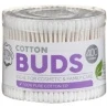 B&M Paper Stem Cotton Buds 400pk