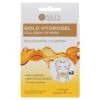 Skin Techniques Gold Hydrogel Collagen Lip Mask