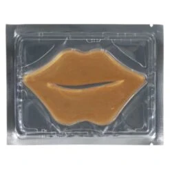 Beauty Supply Store -Beauty Supply Store 354418 skin techniques gold hydrogel collagen lip mask 3