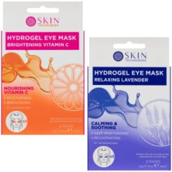 Beauty Supply Store -Beauty Supply Store 357057 skin techniques hudrogel eye mask 3pk main