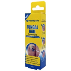 B&M Healthpoint Fungal Nail Treatment 5ml