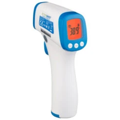 B&M Infrared Thermometer -Beauty Supply Store 366387 infrared thermometer 2