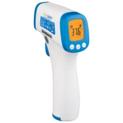 B&M Infrared Thermometer -Beauty Supply Store 366387 infrared thermometer 3