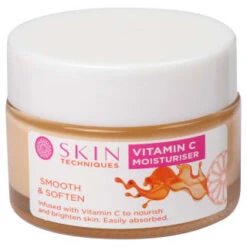 Beauty Supply Store -Beauty Supply Store 370868 skin techniques vitamin c moisturiser 2