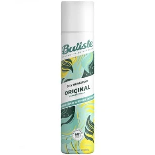 Batiste Original Classic Clean Dry Shampoo 280ml 1 Batiste Original Classic Clean Dry Shampoo 280ml
