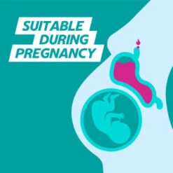 Gaviscon Chewable Tablets 48pk - Peppermint 8 Gaviscon Chewable Tablets 48pk - Peppermint -Beauty Supply Store 379273 gaviscon 48 chewable tablets peppermint 5