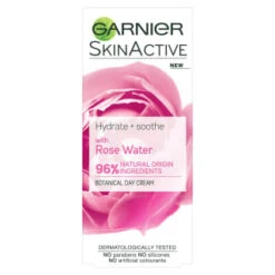 Garnier SkinActive Botanical Day Cream 50ml