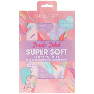 B&M Sunkissed Super Soft Tanning Mitt 1 B&M Sunkissed Super Soft Tanning Mitt