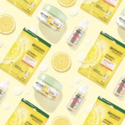 Garnier SkinActive Vitamin C Brightening Day Cream 50ml 11 Garnier SkinActive Vitamin C Brightening Day Cream 50ml -Beauty Supply Store 394722 garnier skinactive vitamin c brightening day cream 50ml 2