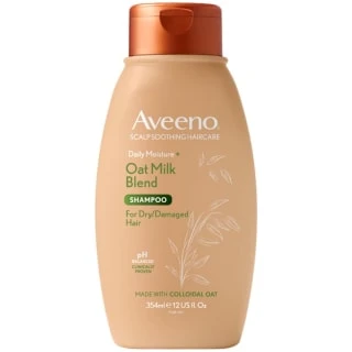 Aveeno Shampoo 354ml - Oat Milk Blend 1 Aveeno Shampoo 354ml - Oat Milk Blend