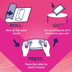 Bodyform Ultra Pads 10pk -Beauty Supply Store 402617 402619 402615 bodyform 4 1